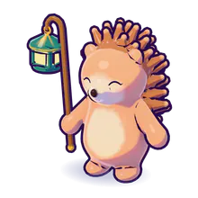 Lumi (Seedling)
